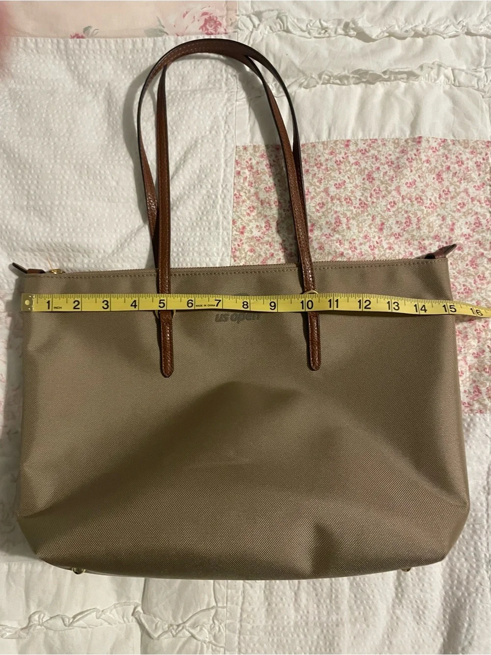 US Open tote by Ralph Lauren tote 👜